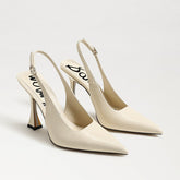 Odette Slingback Pump