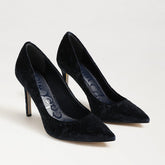 Hazel Pointed Toe Pump
