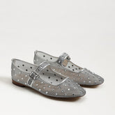Michaela Shine Mary Jane Flat