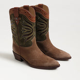 Rylin Western Boot