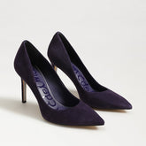 Hazel Pointed Toe Pump
