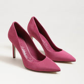 Hazel Pointed Toe Pump
