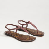 Gigi Thong Sandal
