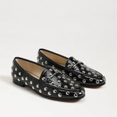 Loraine Studded Bit Loafer