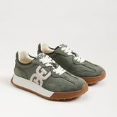 Langley Lace Up Sneaker