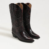 Rue Western Boot