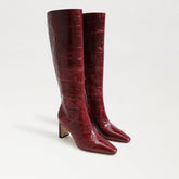 Sylvia Knee High Boot