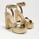 Savannah Platform Dress Sandal