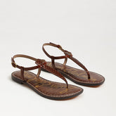 Gigi Thong Sandal