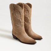 Rue Western Boot