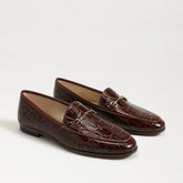 Loraine Bit Loafer
