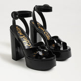 Savannah Platform Dress Sandal