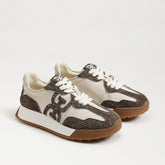 Langley Lace Up Sneaker