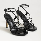 Isadora Heel Sandal