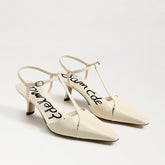 Briella T-Strap Pump