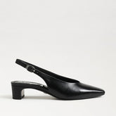 Ronnie Slingback Heel