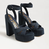 Savannah Platform Dress Sandal