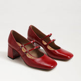 Sarah Mary Jane Pump