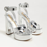 Savannah Platform Dress Sandal