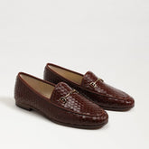 Loraine Bit Loafer