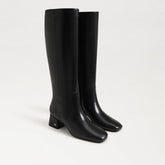 Porter Wide Calf Knee High Boot