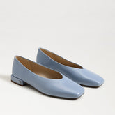 Kasey Square Toe Ballet Flat