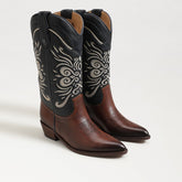 Robbie Western Boot