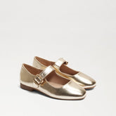 Maeve Michaela Kids Mary Jane Flat