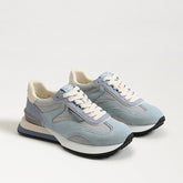 Urie Lace Up Sneaker