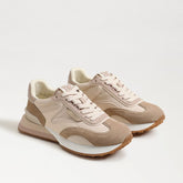 Urie Lace Up Sneaker