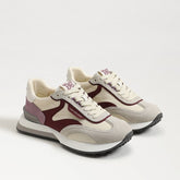 Urie Lace Up Sneaker