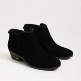 Petty Ankle Bootie