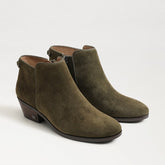 Petty Ankle Bootie