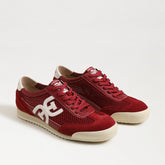 Ivey Lace Up Sneaker