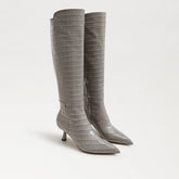 Taylin Pointed Toe Knee High Boot