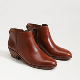 Petty Ankle Bootie