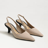 Bianka Slingback Pump
