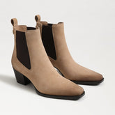 Ashtyn Ankle Bootie