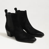 Ashtyn Ankle Bootie