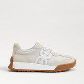 Langley Lace Up Sneaker