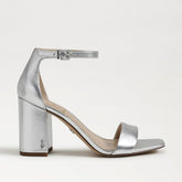 Daniella Block Heel Sandal