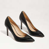 Hazel Pointed Toe Pump