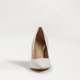 Hazel Pointed Toe Pump