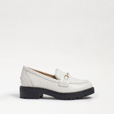 Kids Tully Lug Sole Loafer