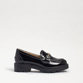 Kids Tully Lug Sole Loafer