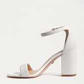 Daniella Block Heel Sandal