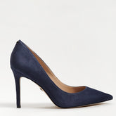 Hazel Pointed Toe Pump