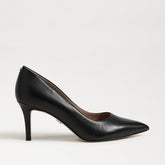 Vienna Pointed Toe Pump