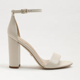 Yaro Block Heel Sandal