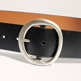 Reversible Belt